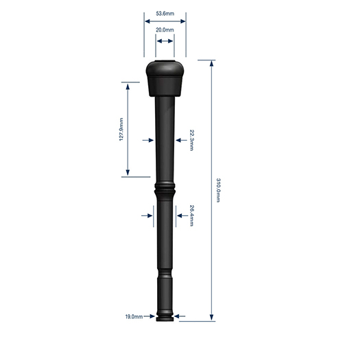 ULTRALINER DL4007U – Bild 2