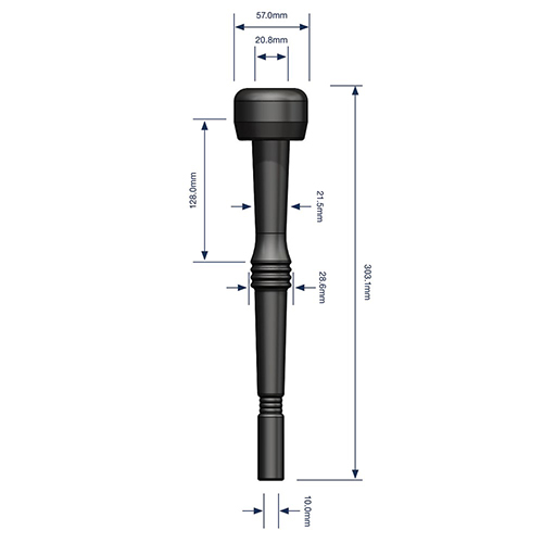 ULTRALINER FW69U – Bild 2