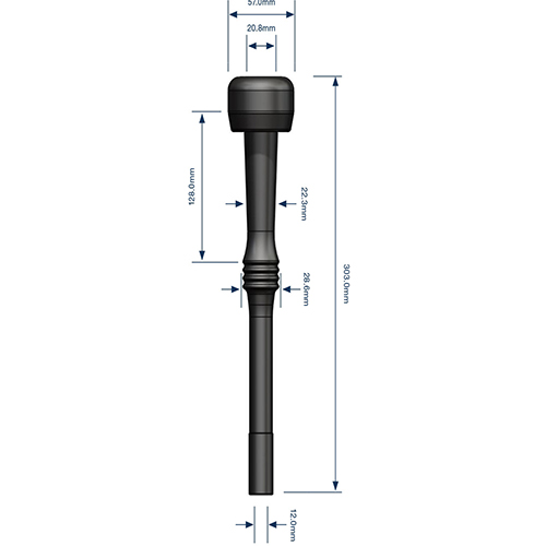 ULTRALINER FW98U – Bild 2