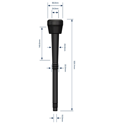 ULTRALINER GM95U – Bild 2
