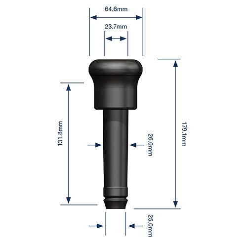 ULTRALINER MEL278U – Bild 2