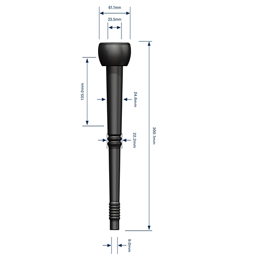ULTRALINER MS390U – Bild 2