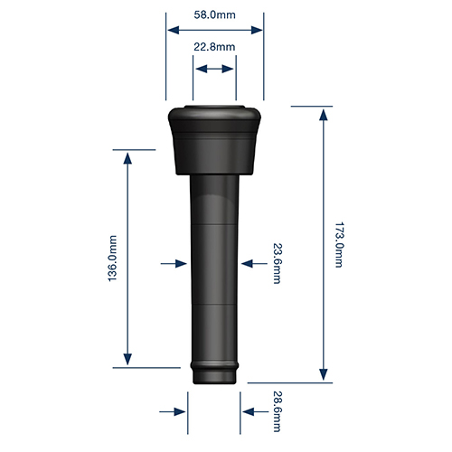 ULTRALINER WS110U – Bild 2