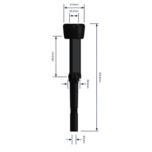 IMPULSE AIR IP10-AIR – Bild 2