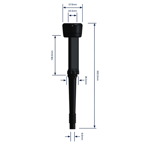 IMPULSE AIR IP12-AIR – Bild 2