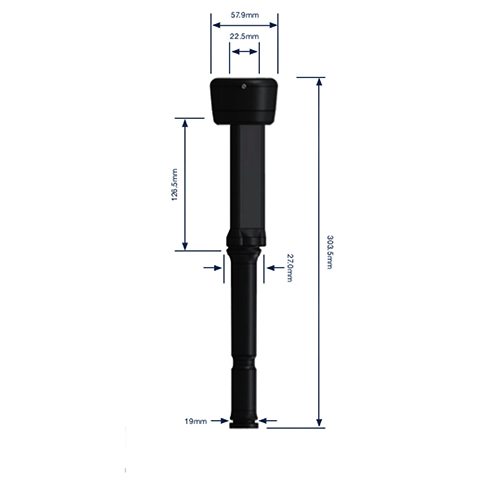 IMPULSE AIR IP13-AIR – Bild 2