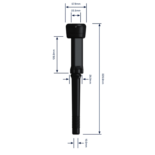 IMPULSE AIR IP15-AIR – Bild 2