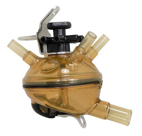 IPCLAW048 (GEA + Ohne Absperrung)