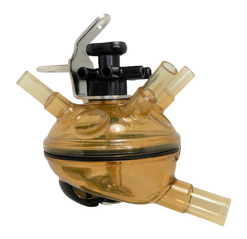IPCLAW231 (GEA + Ohne Absperrung)