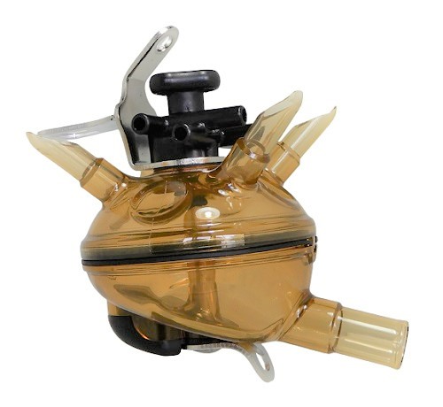 IPCLAW236 (InterPuls + Ohne Absperrung)